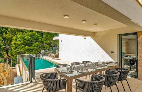 Promajna Villa | Villa Sea Melody II