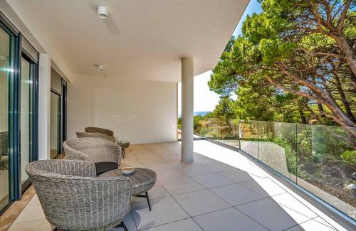 Promajna Villa | Villa Sea Melody II