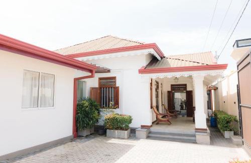 Hikkaduwa Resort | Villa Sea Wave