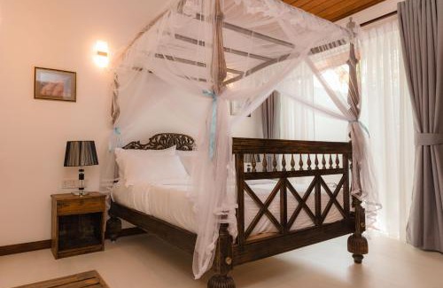 Hikkaduwa Resort | Villa Sea Wave