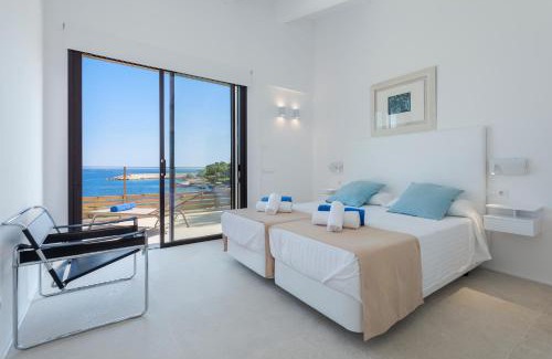Mal Pas-Bon Aire Villa | Villa Seablue Alcudia - by EMERALD STAY