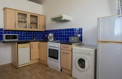 Lindos Villa | Villa Seashell - Two Bedroom Villa, Sleeps 4