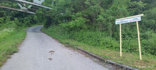 Bihac Villa | Villa Seferovka