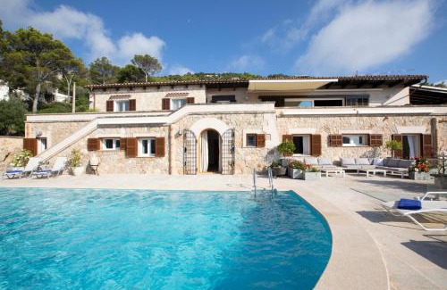 Port d'Andraitx Villa | Villa Seldwyla