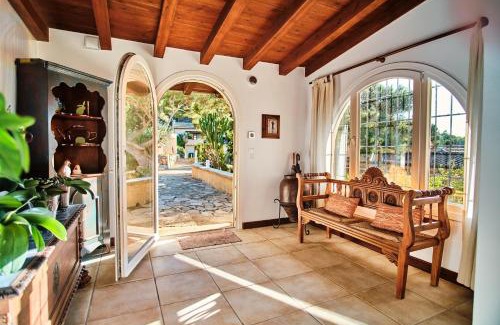 Port d'Andraitx Villa | Villa Seldwyla