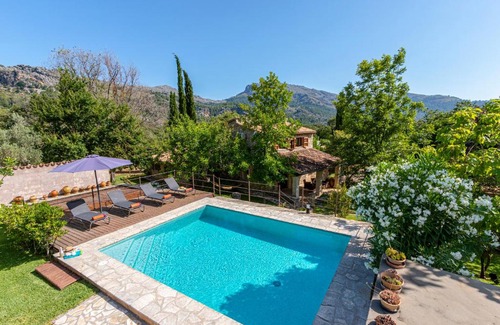 Pollensa House | Villa Sementer del Molinet By homevillas360