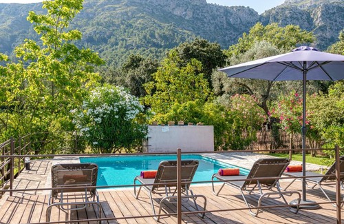 Pollensa House | Villa Sementer del Molinet By homevillas360