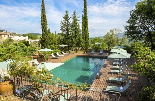Panzano in Chianti Villa | Villa Sempreverde - Homelike Villas