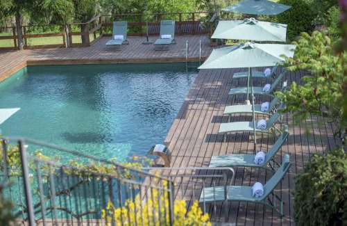 Panzano in Chianti Villa | Villa Sempreverde - Homelike Villas