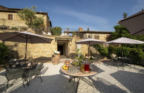 Panzano in Chianti Villa | Villa Sempreverde - Homelike Villas