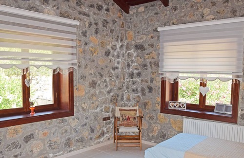 Uzumlu Villa | Villa Serena with 3 bedrooms