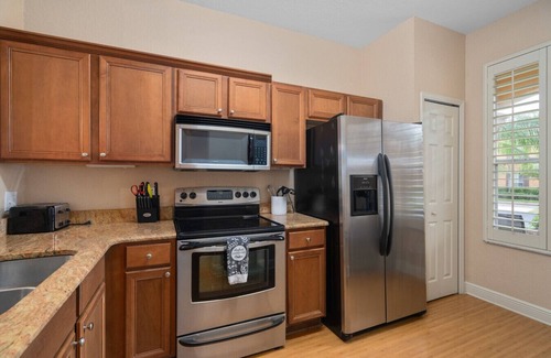 Regal Palms House | Villa Serenity at Regal Palms | Sage Vacations