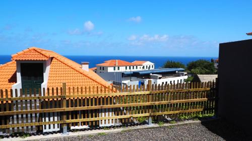 Porto Moniz Villa | Villa Serenity