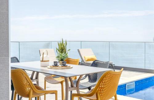 Prazeres Villa | Villa Serenity