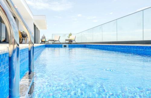 Prazeres Villa | Villa Serenity