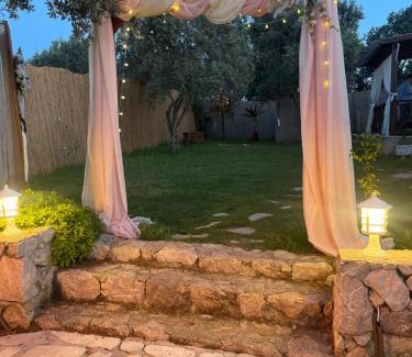 Fethiye Villa | Villa Serenity