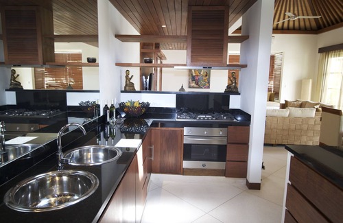 Sanur Villa | Villa Seriska Satu Sanur Bali
