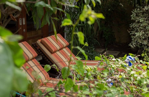 Sanur Villa | Villa Seriska Satu Sanur Bali
