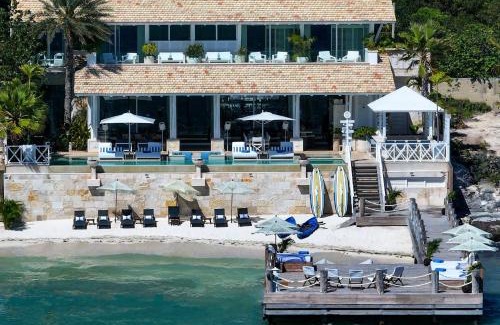 Puerto Juarez Villa | Villa Sha - Cancun Luxury Beachfront