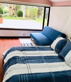 El Rosal House | Villa Shalom