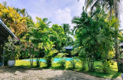 Kaluwamodara House | Villa Sihina
