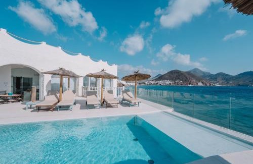 San Jose House | Villa Singular