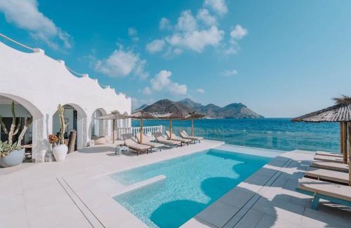 San Jose House | Villa Singular