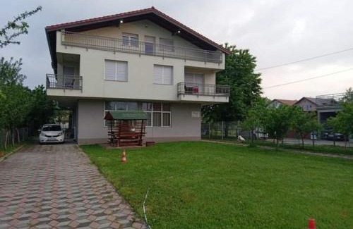 Ilidza Apartment | Villa sky