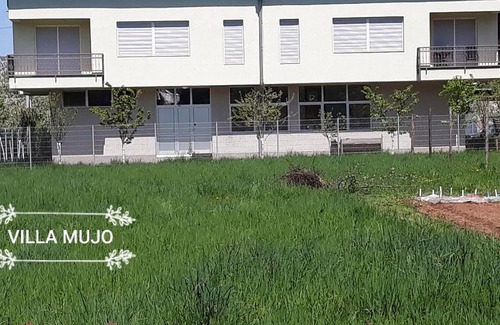 Ilidza Apartment | Villa sky