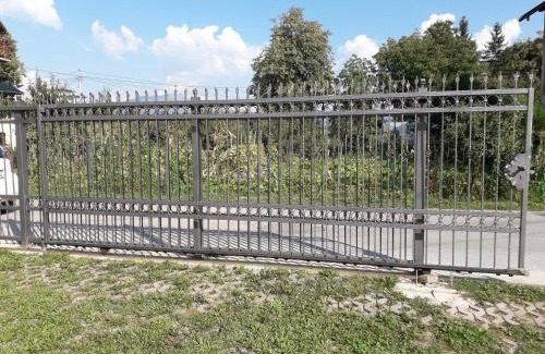 Ilidza Apartment | Villa sky