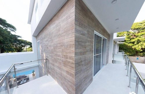 Playa Chiquita Villa | Villa Sleeps 8 With Private Pool