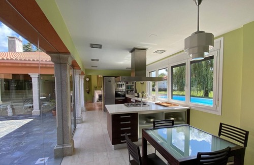 Sada Villa | Villa Soñeiro, 6 bedrooms, 12 persons