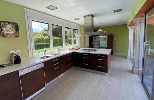 Sada Villa | Villa Soñeiro, 6 bedrooms, 12 persons