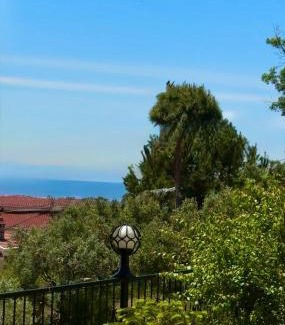Murefte Apartment | Villa Sofi&Emiri