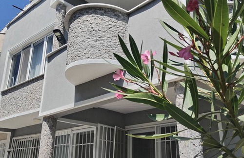 Murefte Villa | Villa Sofi&Emiri