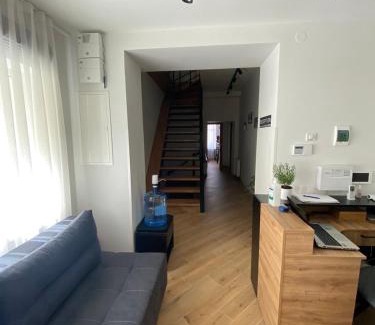 Yavory Apartment | Villa SOFI