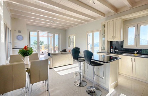 Termenades Apartment | Villa Sofia, PENTHOUSE