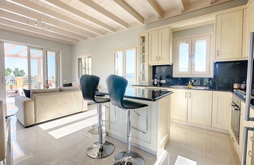 Termenades Apartment | Villa Sofia, PENTHOUSE