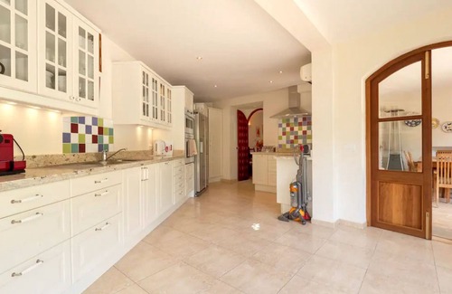 Fornalutx Villa | Villa 'Sol y Montes' with Mountain View, Private Pool and Wi-Fi