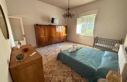 Petrosino Villa | Villa Sole