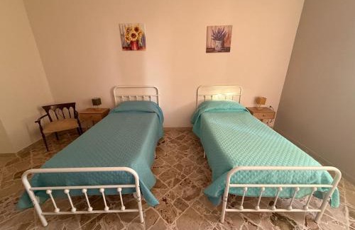 Petrosino Villa | Villa Sole