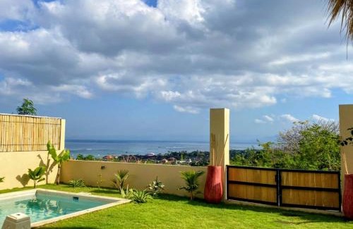 Jungut Batu Villa | Villa Soleil Lembongan