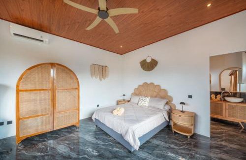 Jungut Batu Villa | Villa Soleil Lembongan