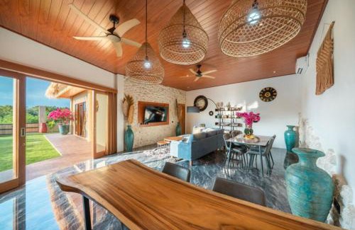 Jungut Batu Villa | Villa Soleil Lembongan