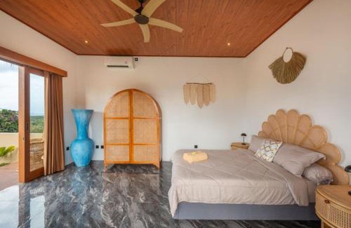 Jungut Batu Villa | Villa Soleil Lembongan