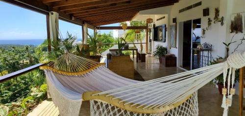 La Ceiba Villa | Villa Solymar