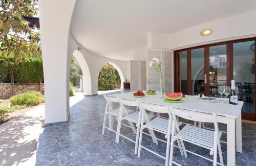 Son Veri Nou Villa | Villa Son Veri d'Alt