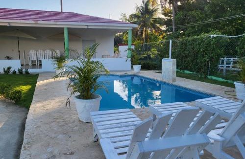 Sabana Palenque Apartment | villa sonia