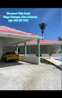 Sabana Palenque Apartment | villa sonia