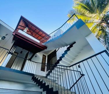 Wanchawala Villa | Villa Sooriya Weaving